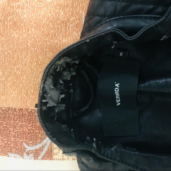 vero moda jacket - Picture 6 of 9